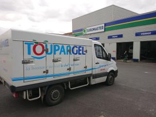 Garage Euromaster Chalons En Champagne 0