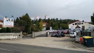 Garage Gea Automobiles 0