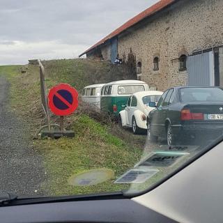 Garage Rudy Olivenca Services 0