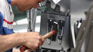 Garage AXIAL - CARROSSERIE TONIOL 0