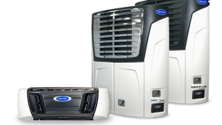 Garage Froid Routier Service Perpignan - Carrier Transicold 0