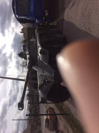 Garage Lys Tout Terrain 0