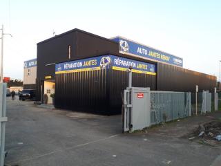 Garage AUTO JANTES RENOV 0