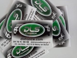 Garage DLS FRANCE garage automobile 4x4 0