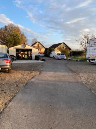 Garage Montage Discount Roye 0