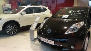 Garage Nissan Avenir Viry-Châtillon 0