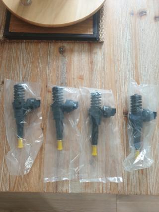 Garage Injecteur direct 0