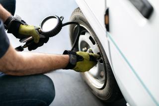 Garage Autovision Connerré 72 0