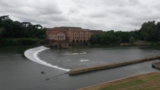 Garage TOP GARAGE - GARAGE TONY 1