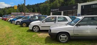Garage Renault - Dacia Gérardmer 0