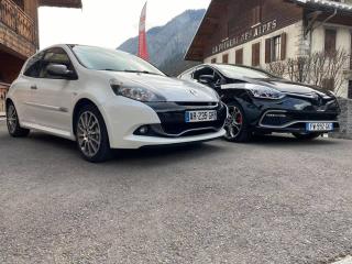 Garage GARAGE RS SERVICE 2