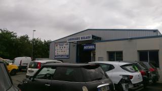 Garage Carrosserie Beglaise 0