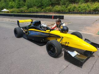 Garage SC COMPETITION Racing team 2