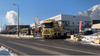 Garage Albertville Dépannage 0