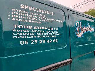 Garage Hydro Design Concept 0