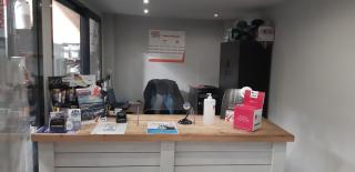 Garage ADS Auto - Motrio 0