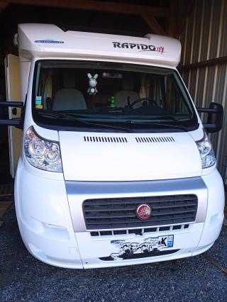 Garage GARAGE DE LA FORESTERIE - SARL GAUBERT 1