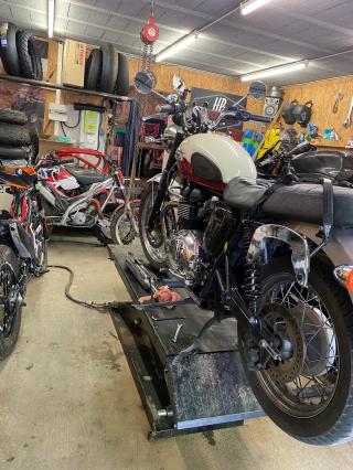 Garage HB Motorsport 0