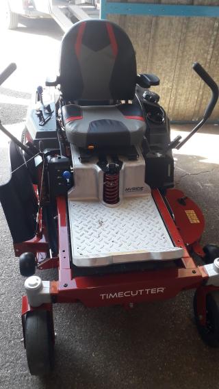 Garage FAVROT MOTOCULTURE 2