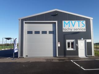 Garage M.V.T.S (Mickaël Vandelle Tachy Service) 0