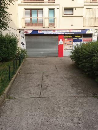 Garage Point Pièces Auto 1