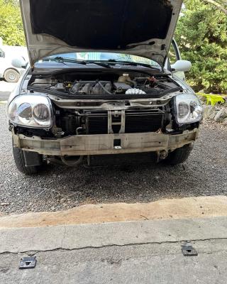 Garage Garage - DECATANTO - mécanicien à domicile 0