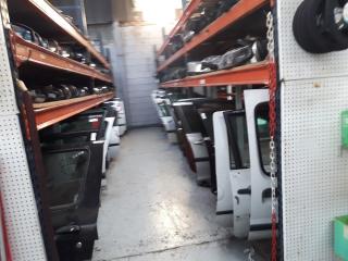 Garage Société d'Exploitation de Véhicules Accidentés 1