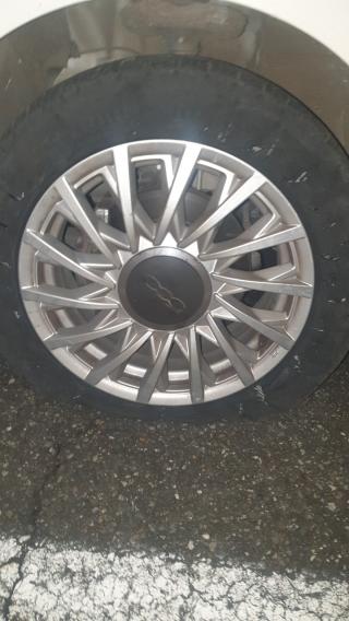 Garage Drohe Pneus 2