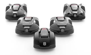 Garage POPINEAU ESPACE MOTOC SARL - PRUNIERS EN SOLOGNE - HUSQVARNA 0