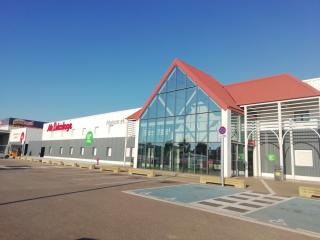 Garage Mr.Bricolage Borgo 0