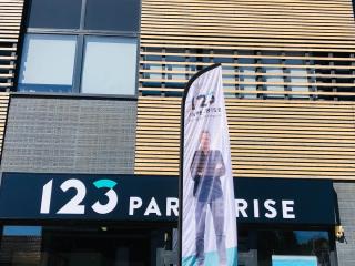 Garage 123 Pare-Brise Marcq-en-Barœul 0