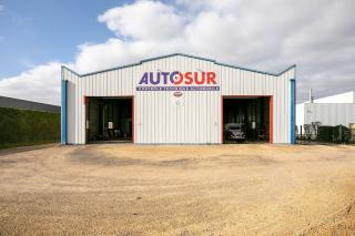 Garage Autosur AFGL Auto Contrôle Entreprise indépendante 0