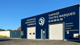 Garage GM Dépannage - Dépannage 3J 0