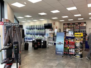 Garage PARTSMEN CHAMPIGNY 1