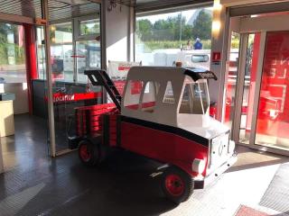 Garage TRUCKPLUS PARIS OUEST - CHAPELIER ECQUEVILLY -OCCASION 2