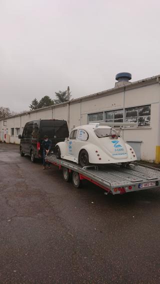 Garage Garage Car Genesis 0