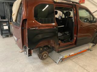 Garage PRECISIUM - AUTO GARREFFA ET FRERES 0