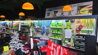 Garage Equip'Auto du Centre 0