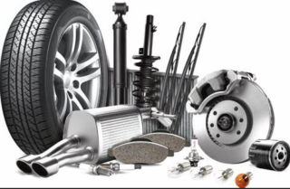 Garage PLATEFORME DISTRIGO * PRIOD * 1