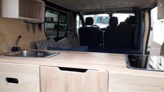 Garage Les Vandrouilleurs 0