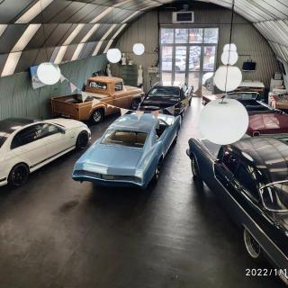 Garage S BEKE Motors Garage AD expert 0