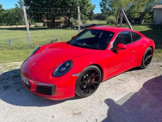 Garage Éco Performance 2