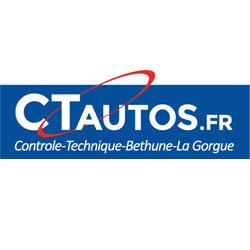 Garage Controle Technique La Gorgue, CT Autos La Gorgue 0