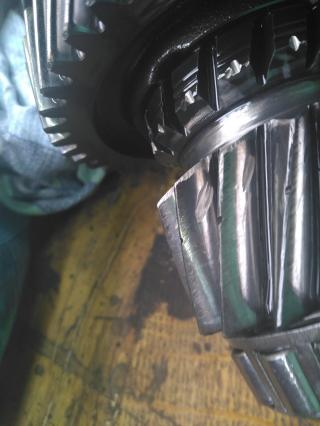 Garage SAS ITEM AUTO 0