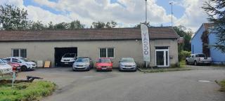 Garage Garage Sebastien 0