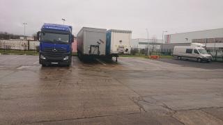 Garage TRELO | Paris, Truck & Trailer Service 0
