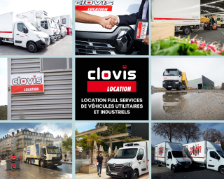 Garage Clovis Location Nantua 0