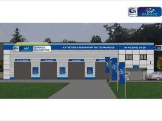 Garage Auto Services Plouasne 0