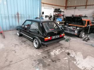 Garage Garage d'Idron 0