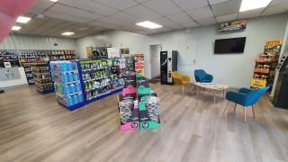 Garage Point S - Laval (MJC AUTOMOBILES) 0